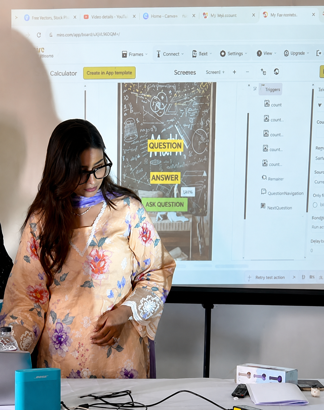 Jagir High School Takes Initiative to Launch AI Learning for Students